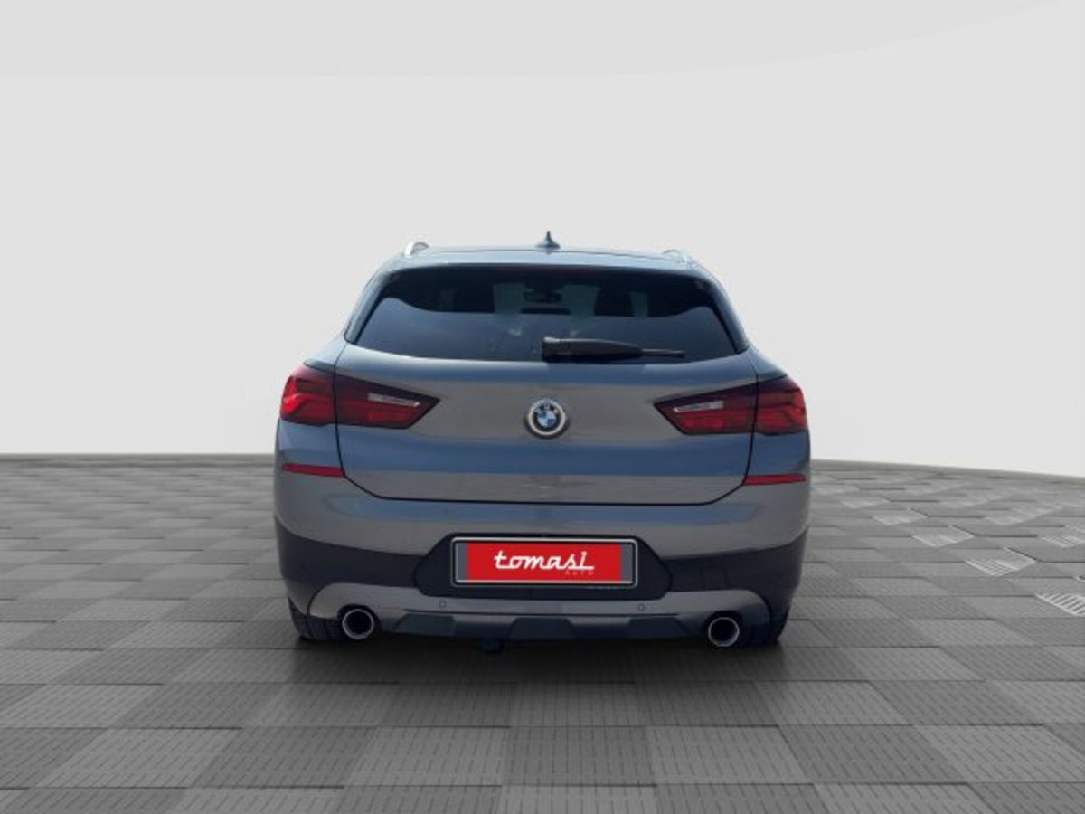 BMW X2 xDrive20d (4)
