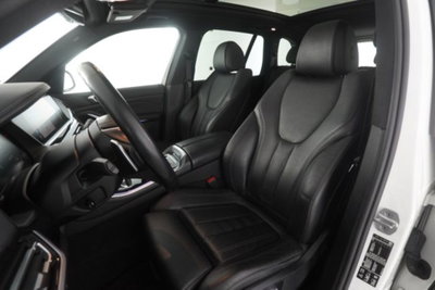 BMW X5 xDrive30d 48V xLine (10)