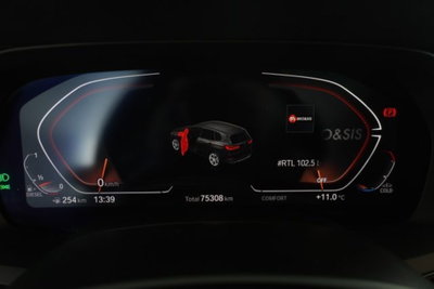 BMW X5 xDrive30d 48V xLine (14)