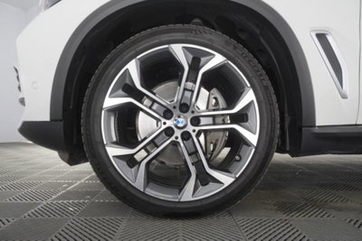 BMW X5 xDrive30d 48V xLine (17)