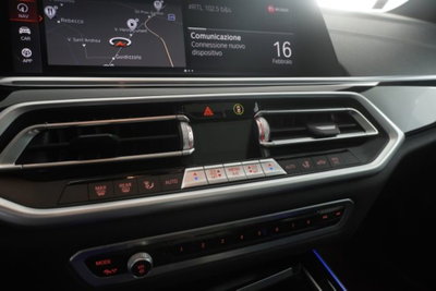 BMW X5 xDrive30d 48V xLine (20)