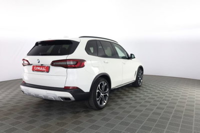 BMW X5 xDrive30d 48V xLine (4)
