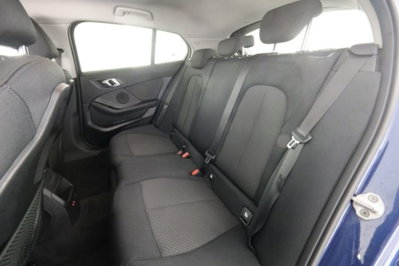 BMW Serie 1 116d 2.0 116CV cat 5 porte.It DPF (3)