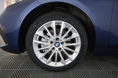 BMW Serie 1 116d 2.0 116CV cat 5 porte.It DPF (8)