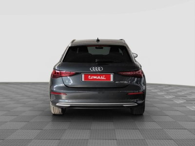 Audi A3 Sportback 40 TFSI e S tronic Business Advanced (4)