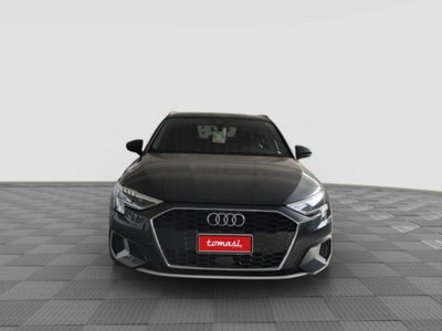 Audi A3 Sportback 40 TFSI e S tronic Business Advanced (8)