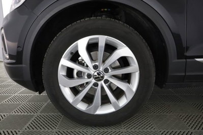 Volkswagen T-Roc 1.0 tsi Style 115cv (8)