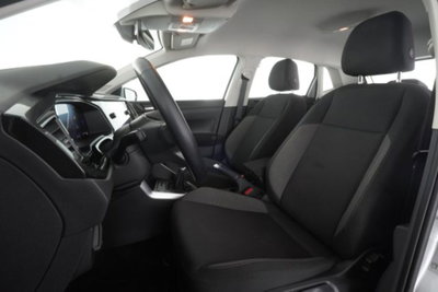 Volkswagen Polo 1.0 evo Life 80cv (10)