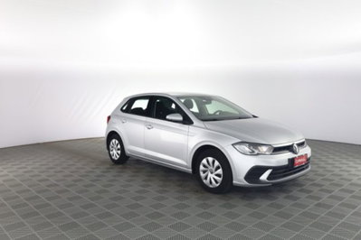 Volkswagen Polo 1.0 evo Life 80cv (2)
