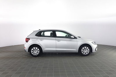 Volkswagen Polo 1.0 evo Life 80cv (3)