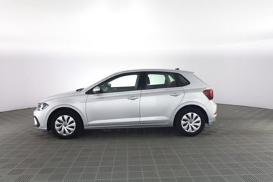 Volkswagen Polo 1.0 evo Life 80cv (7)