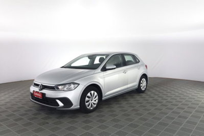 Volkswagen Polo 1.0 evo Life 80cv (8)