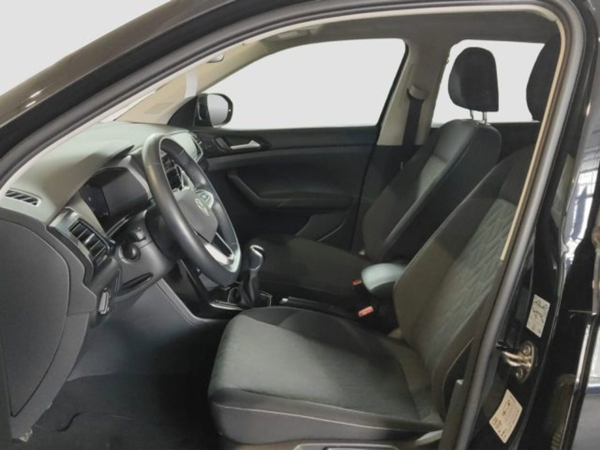 Volkswagen T-Cross 1.0 tsi Edition 95cv (14)
