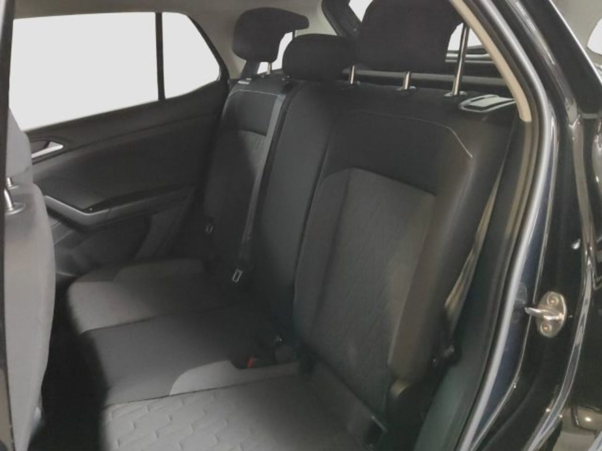 Volkswagen T-Cross 1.0 tsi Edition 95cv (15)