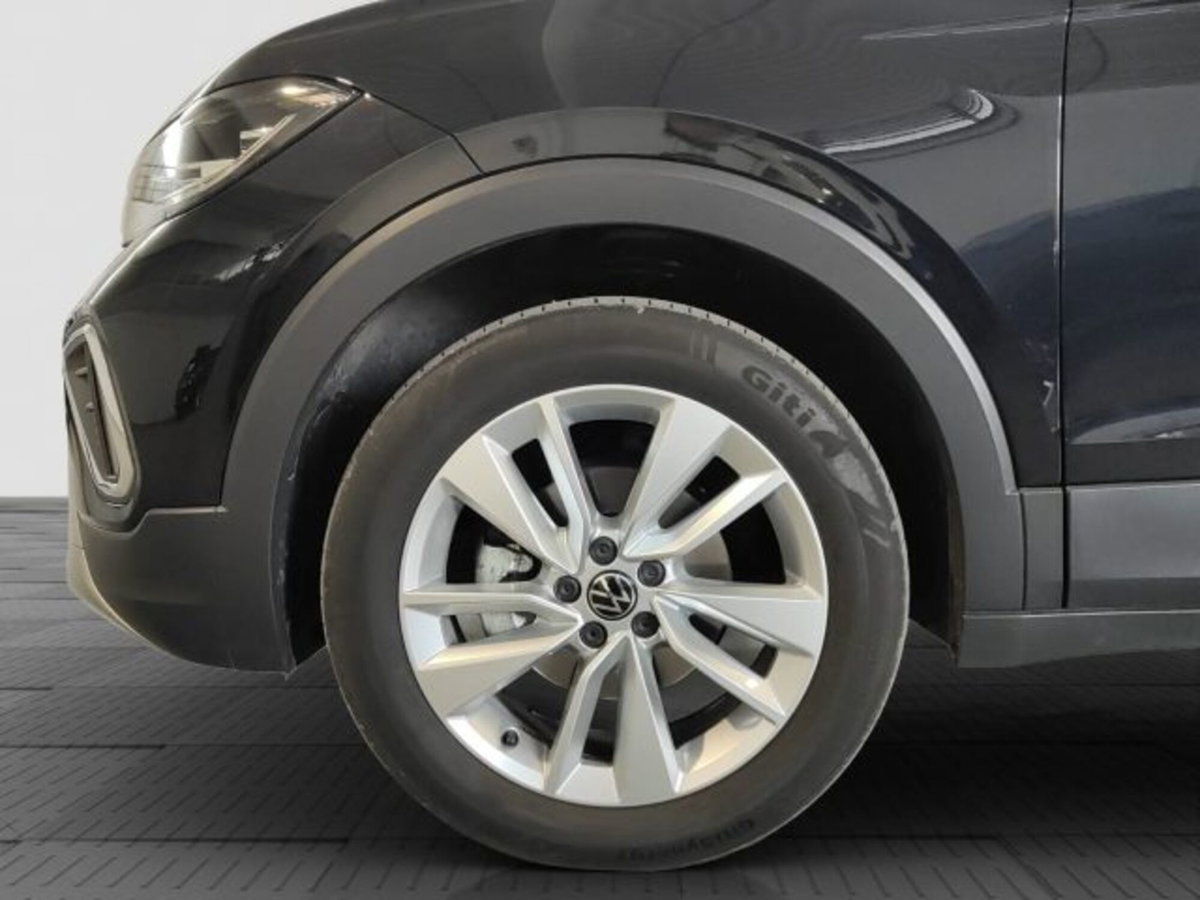 Volkswagen T-Cross 1.0 tsi Edition 95cv (16)