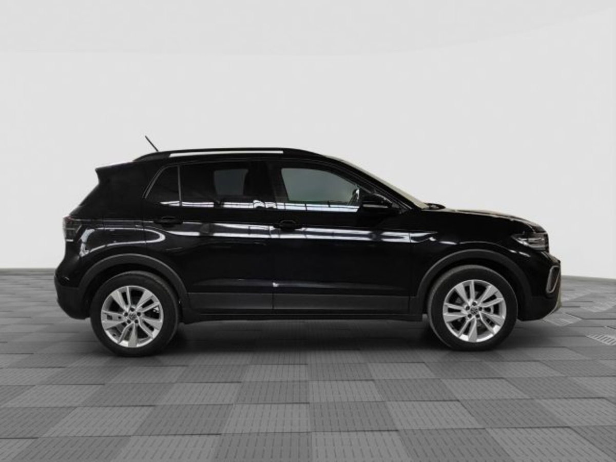 Volkswagen T-Cross 1.0 tsi Edition 95cv (6)