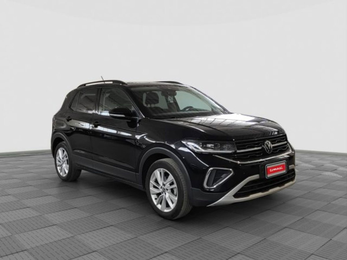 Volkswagen T-Cross 1.0 tsi Edition 95cv (7)