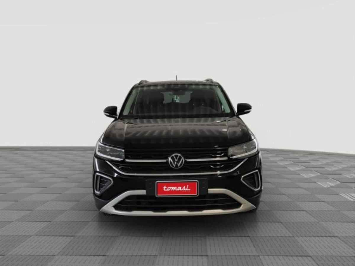 Volkswagen T-Cross 1.0 tsi Edition 95cv (8)