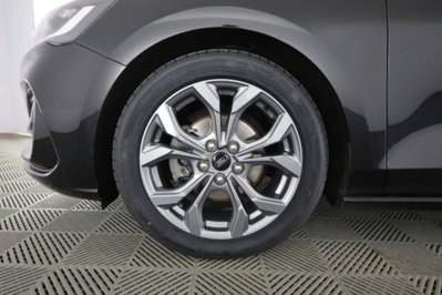 Ford Focus 1.5 EcoBlue 120 CV automatico 5p. ST-Line X (8)