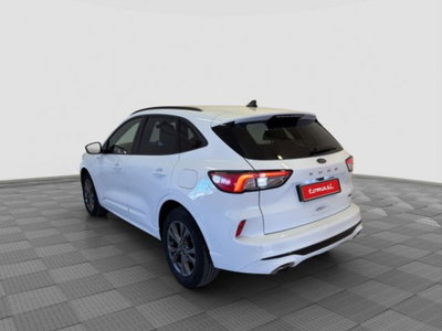 Ford Kuga 2.5 Plug In Hybrid 225 CV CVT 2WD ST-Line (3)