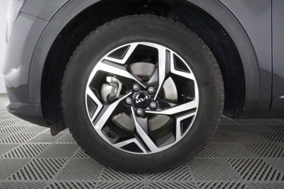 Kia Sportage 1.6 CRDi MHEV Business (8)