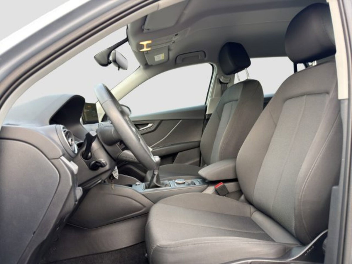 Audi Q2 Q2 30 TDI (10)