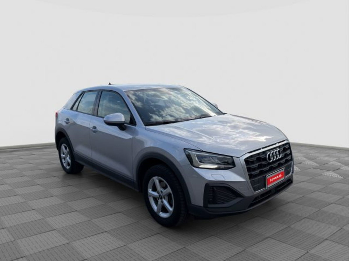Audi Q2 Q2 30 TDI (7)