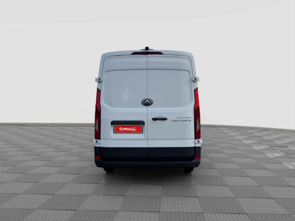 Maxus Deliver Furgone Deliver 9 2.0 crdi 150cv L3H3 fwd (4)