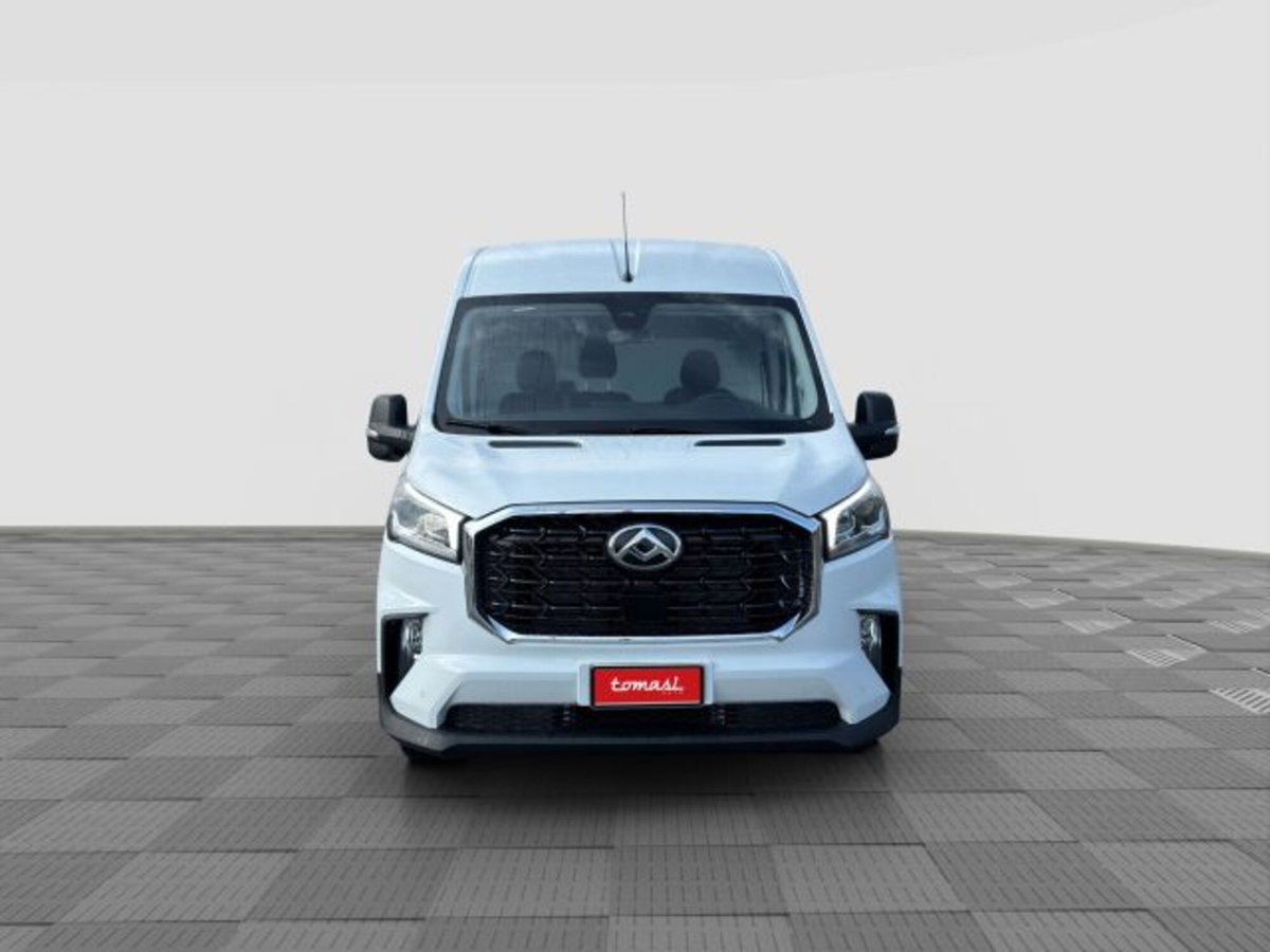 Maxus Deliver Furgone Deliver 9 2.0 crdi 150cv L3H3 fwd (8)