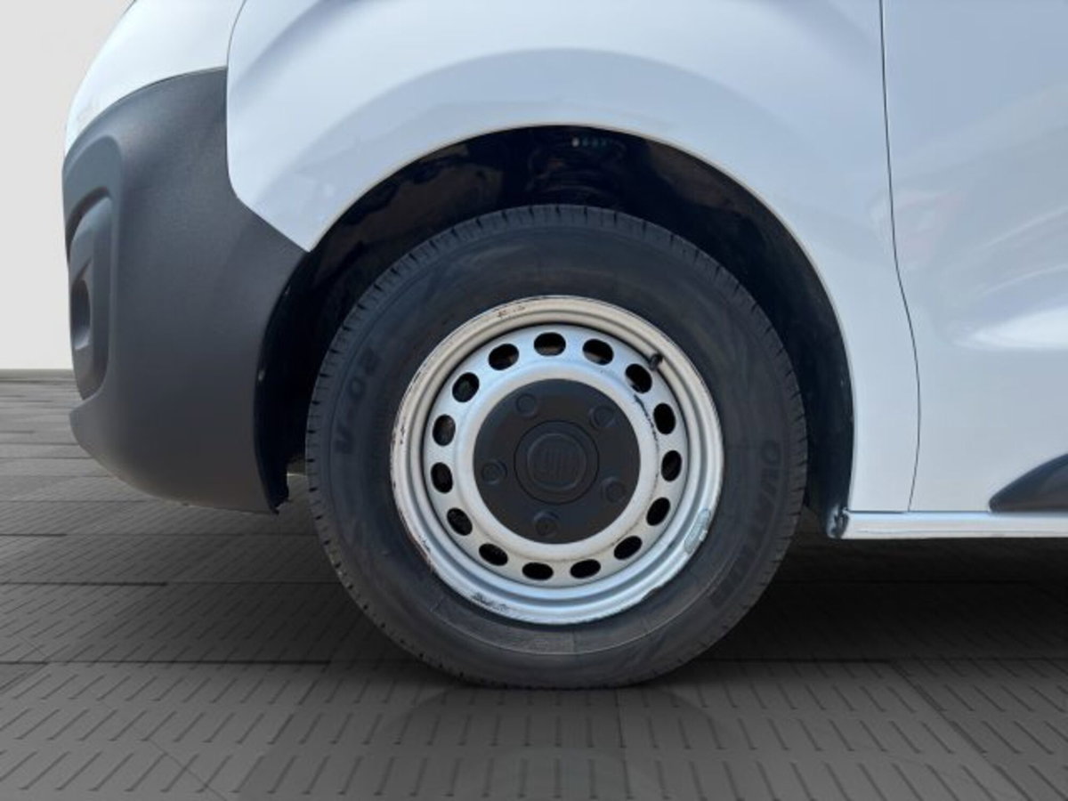 Fiat Scudo Furgone ce 1.5 bluehdi 120cv L3H1 (15)