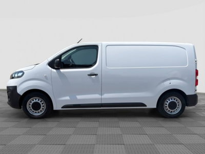 Fiat Scudo Furgone ce 1.5 bluehdi 120cv L3H1 (2)