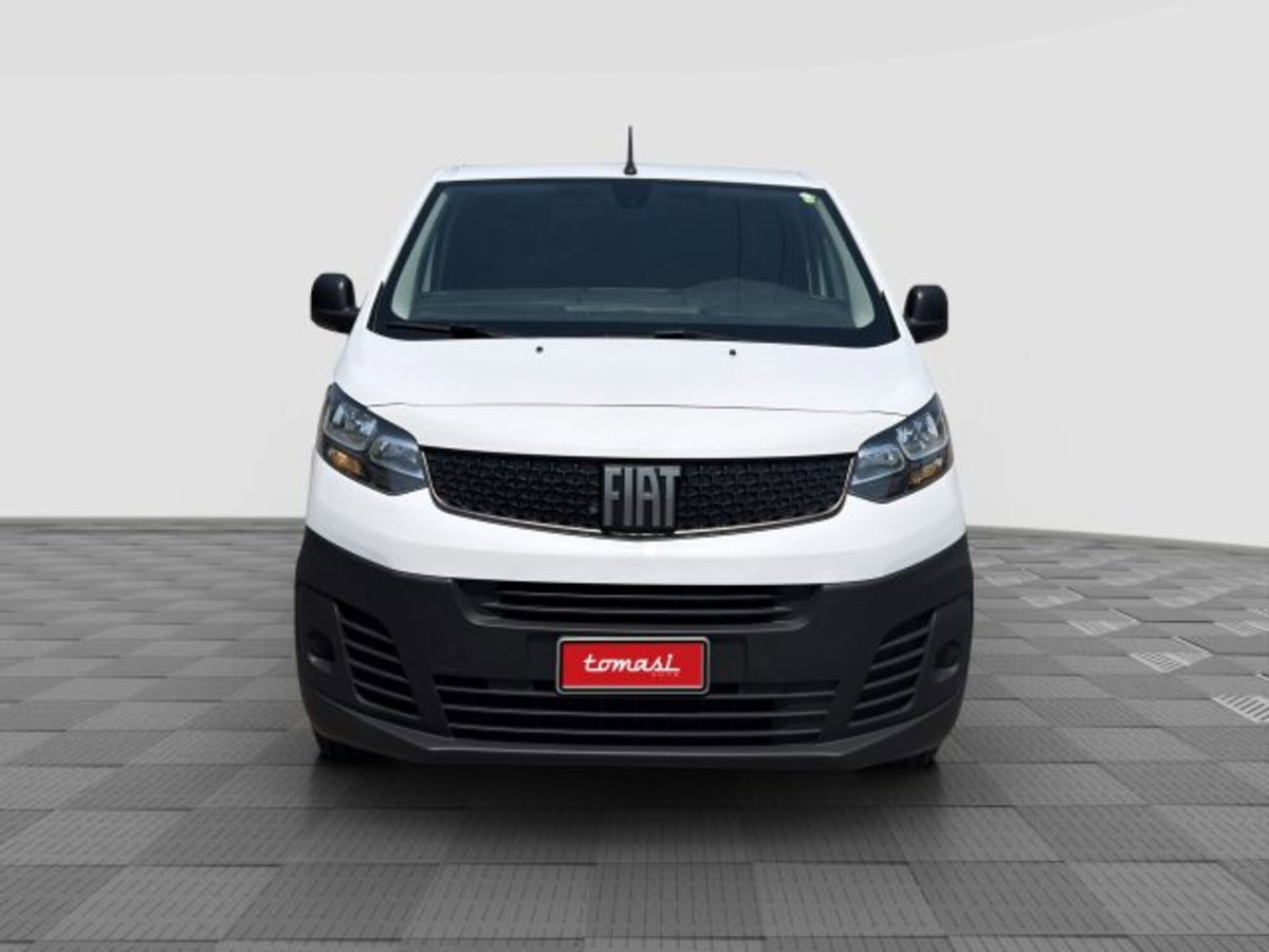 Fiat Scudo Furgone ce 1.5 bluehdi 120cv L3H1 (8)