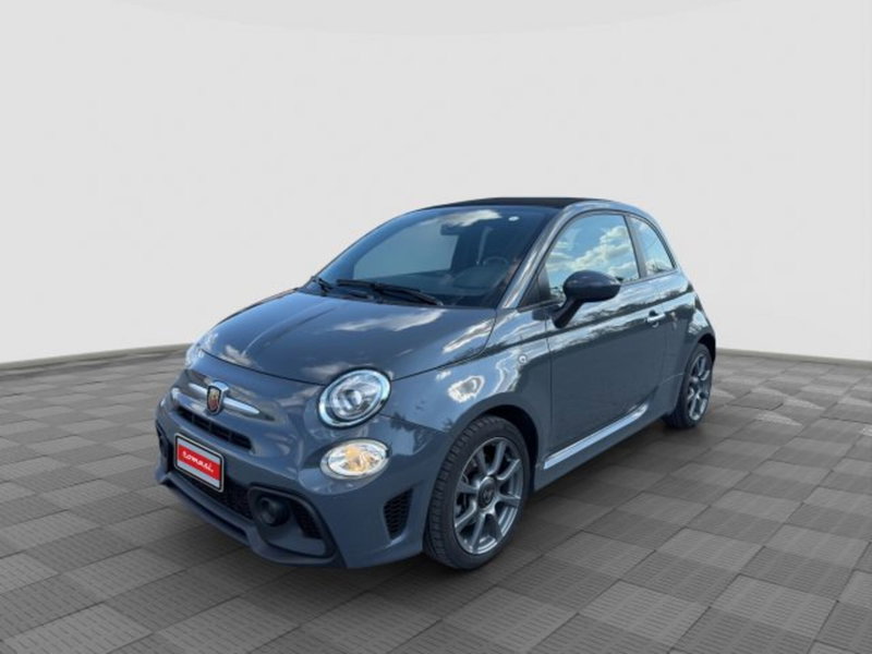 Abarth 595 595 1.4 Turbo T-Jet 145 CV