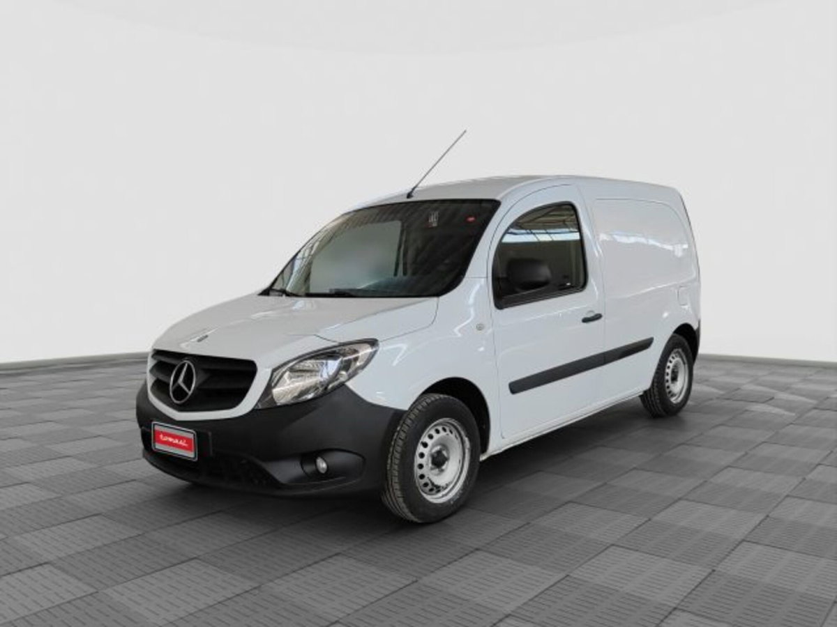 Mercedes-Benz Citan 1.5 111 CDI S&S Furgone Long