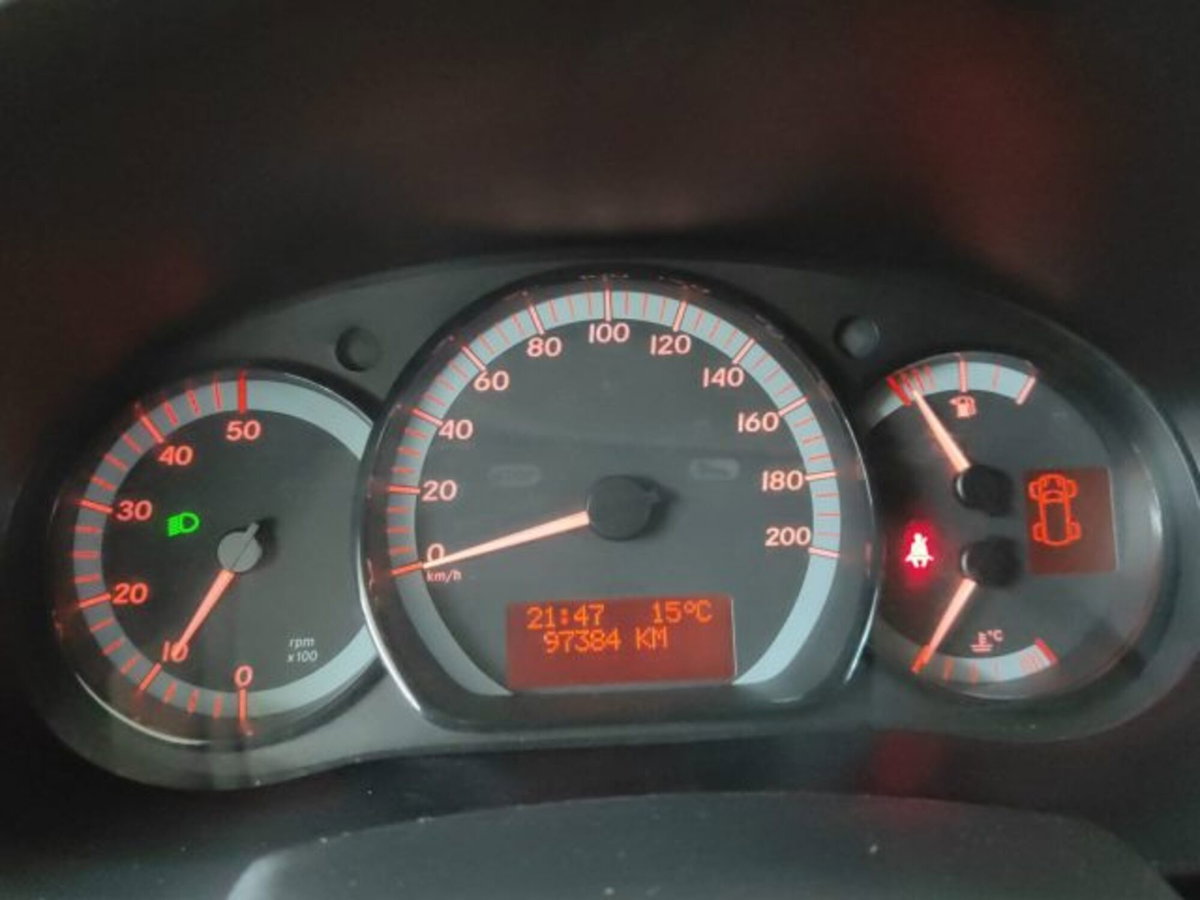 Mercedes-Benz Citan 1.5 111 CDI S&S Furgone Long (11)