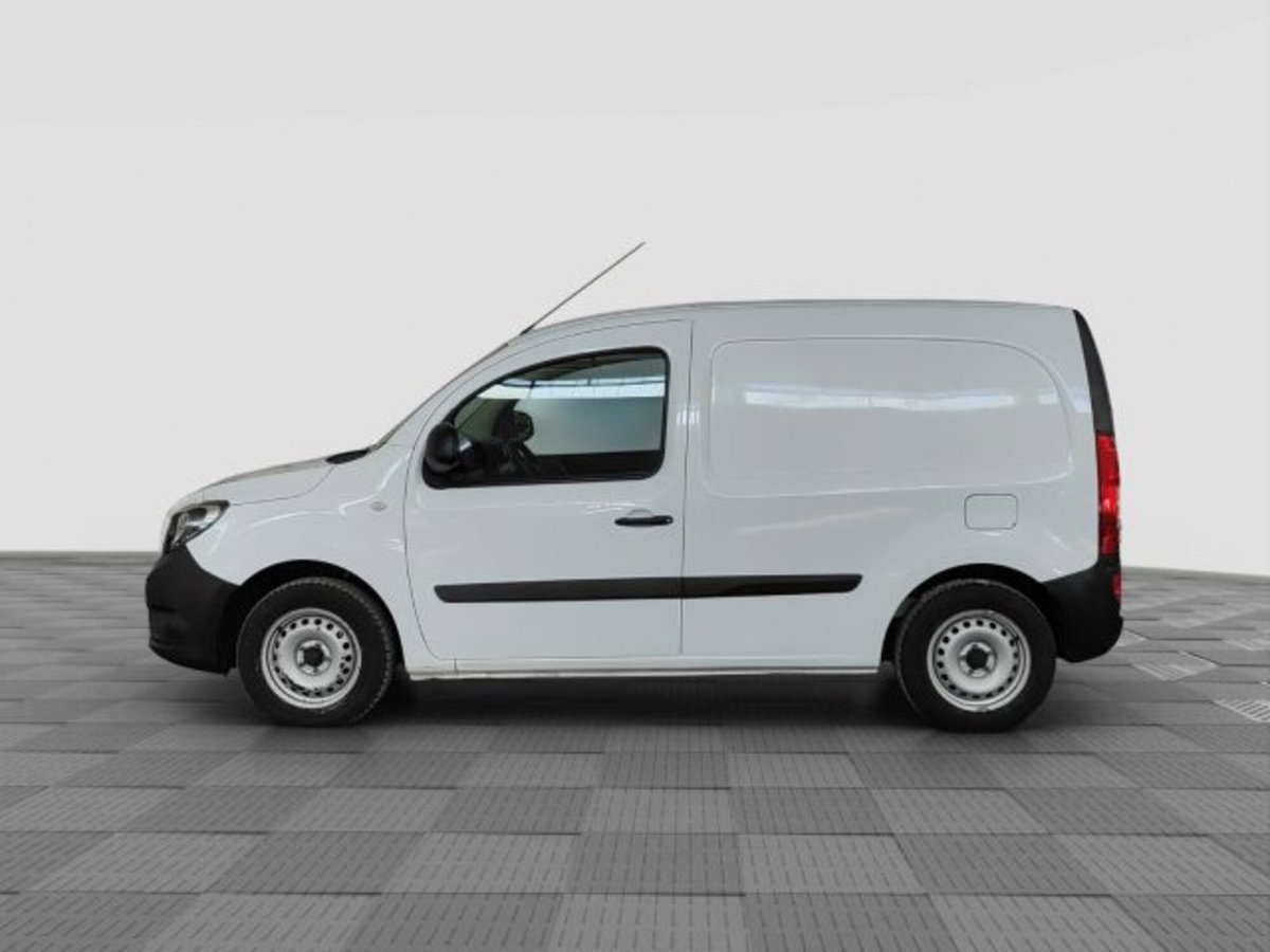 Mercedes-Benz Citan 1.5 111 CDI S&S Furgone Long (2)