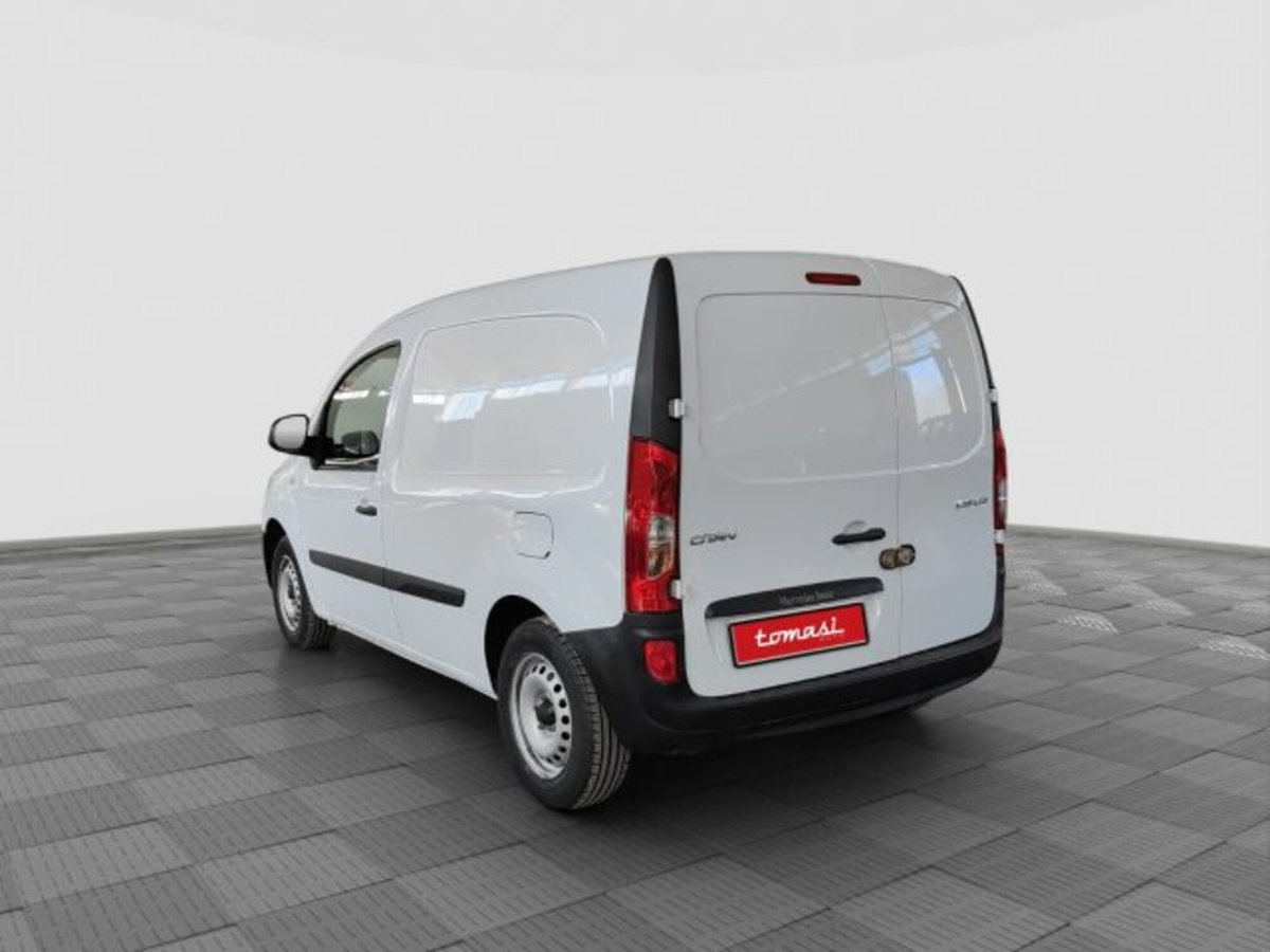 Mercedes-Benz Citan 1.5 111 CDI S&S Furgone Long (3)