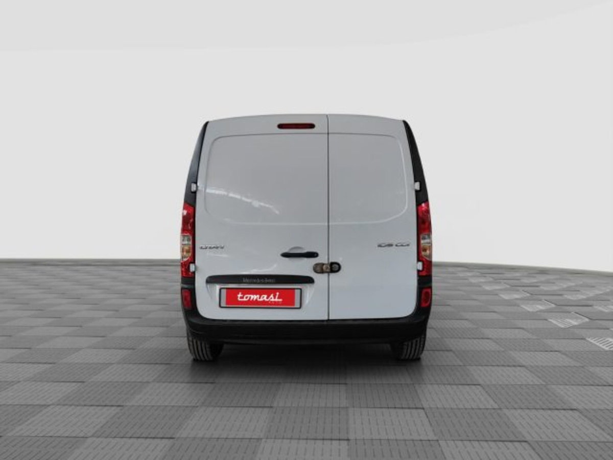 Mercedes-Benz Citan 1.5 111 CDI S&S Furgone Long (4)