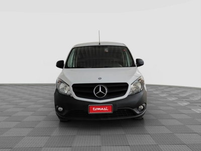 Mercedes-Benz Citan 1.5 111 CDI S&S Furgone Long (8)