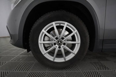 Mercedes-Benz CLA Shooting Brake 200 d Automatic 4Matic Shooting Brake Business (16)