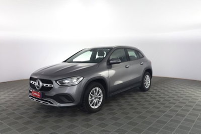 Mercedes-Benz CLA Shooting Brake 200 d Automatic 4Matic Shooting Brake Business (8)