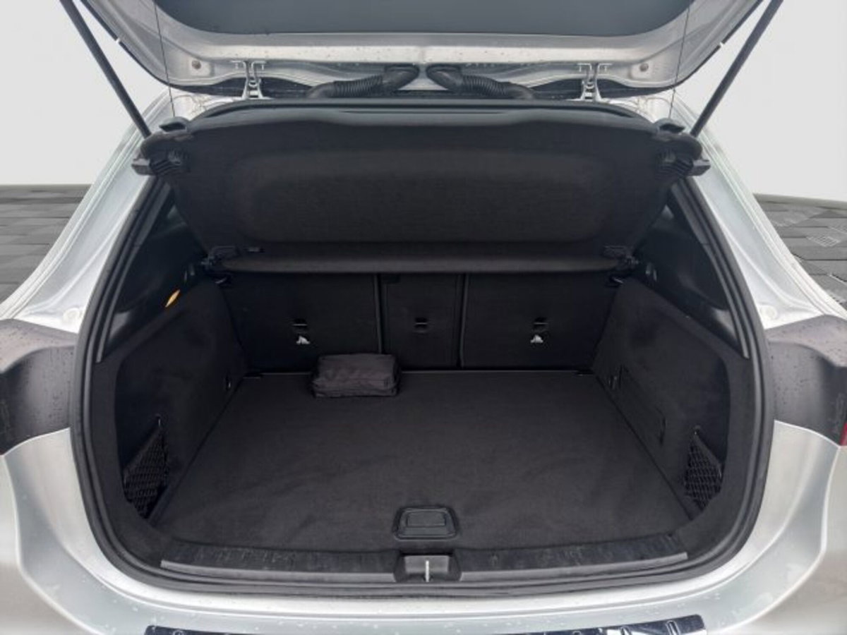 Mercedes-Benz CLA Shooting Brake 180 d Automatic Shooting Brake Business (13)