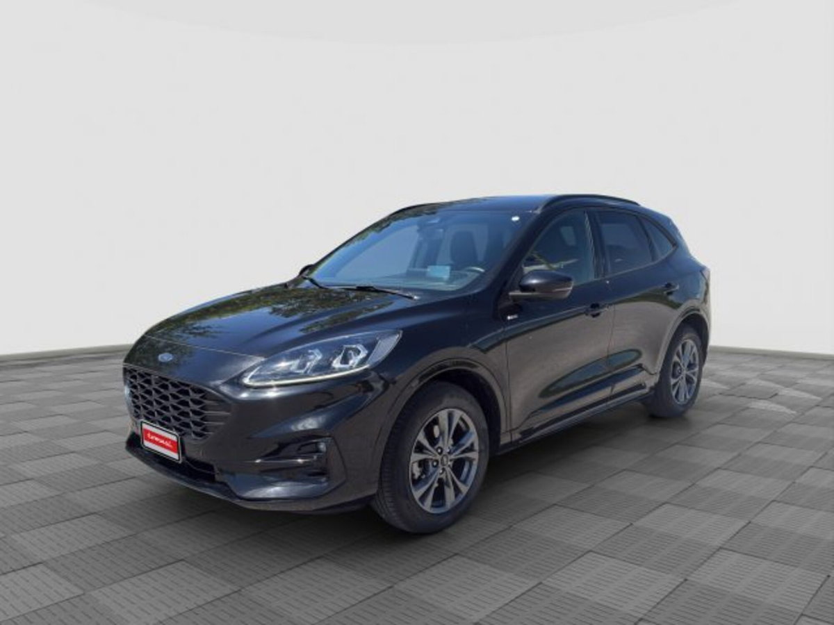 Ford Kuga 2.5 Plug In Hybrid 225 CV CVT 2WD ST-Line