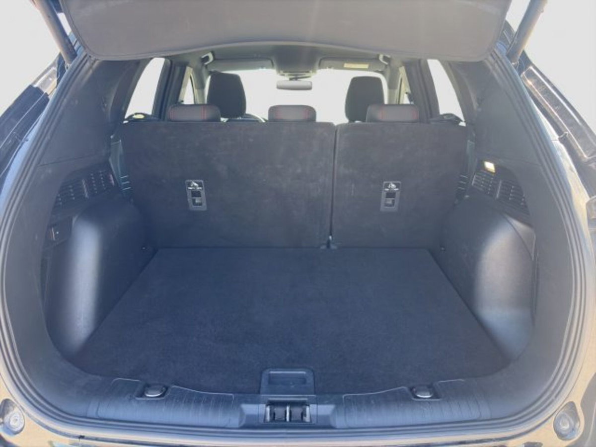 Ford Kuga 2.5 Plug In Hybrid 225 CV CVT 2WD ST-Line (13)