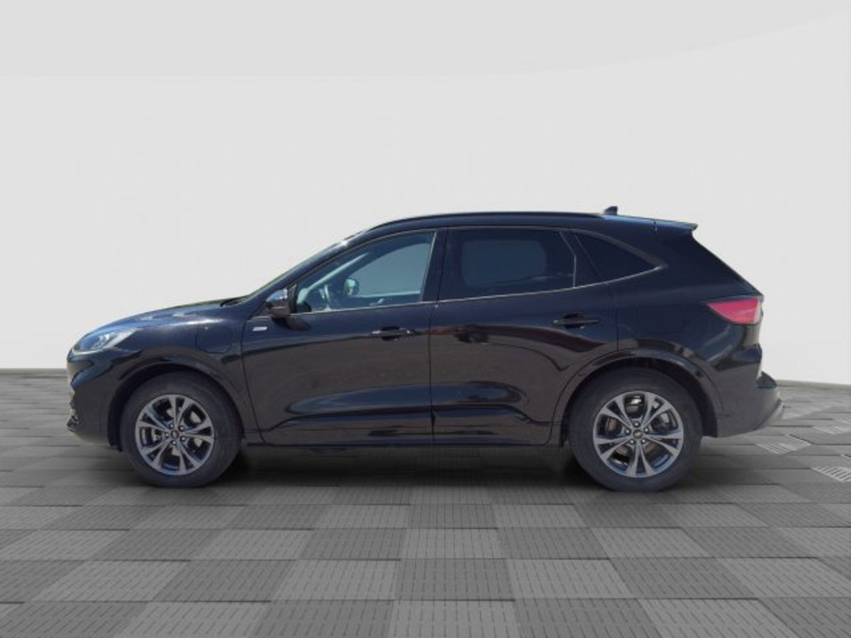 Ford Kuga 2.5 Plug In Hybrid 225 CV CVT 2WD ST-Line (2)