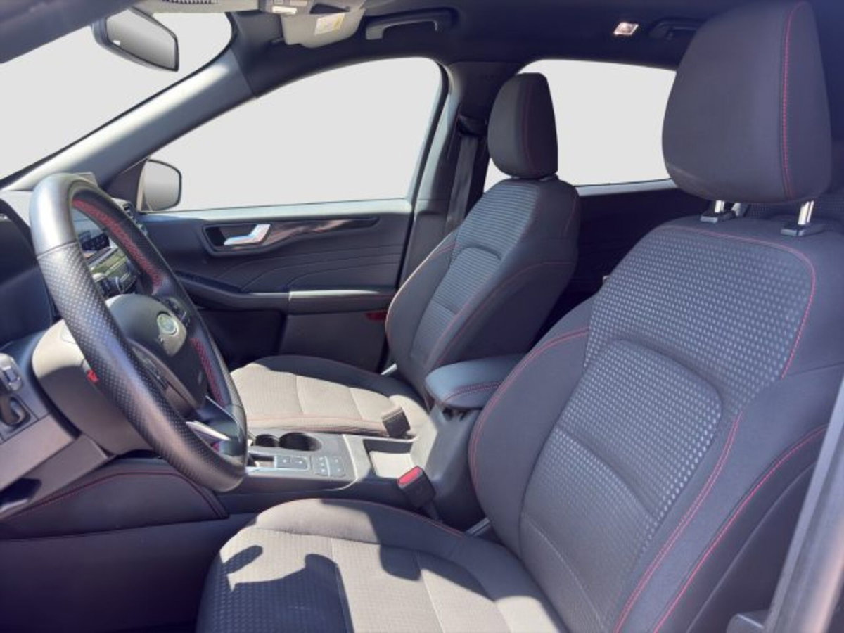 Ford Kuga 2.5 Plug In Hybrid 225 CV CVT 2WD ST-Line (9)