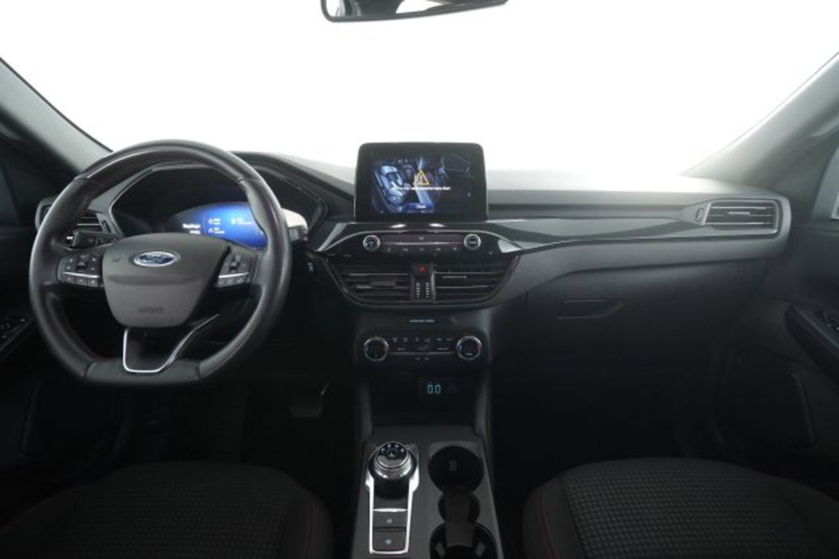 Ford Kuga 2.5 Plug In Hybrid 225 CV CVT 2WD ST-Line (11)