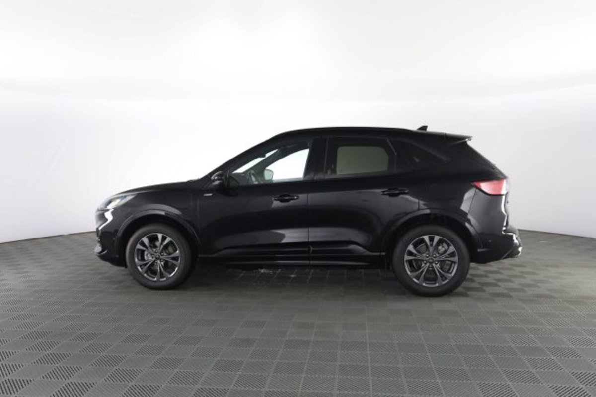 Ford Kuga 2.5 Plug In Hybrid 225 CV CVT 2WD ST-Line (7)