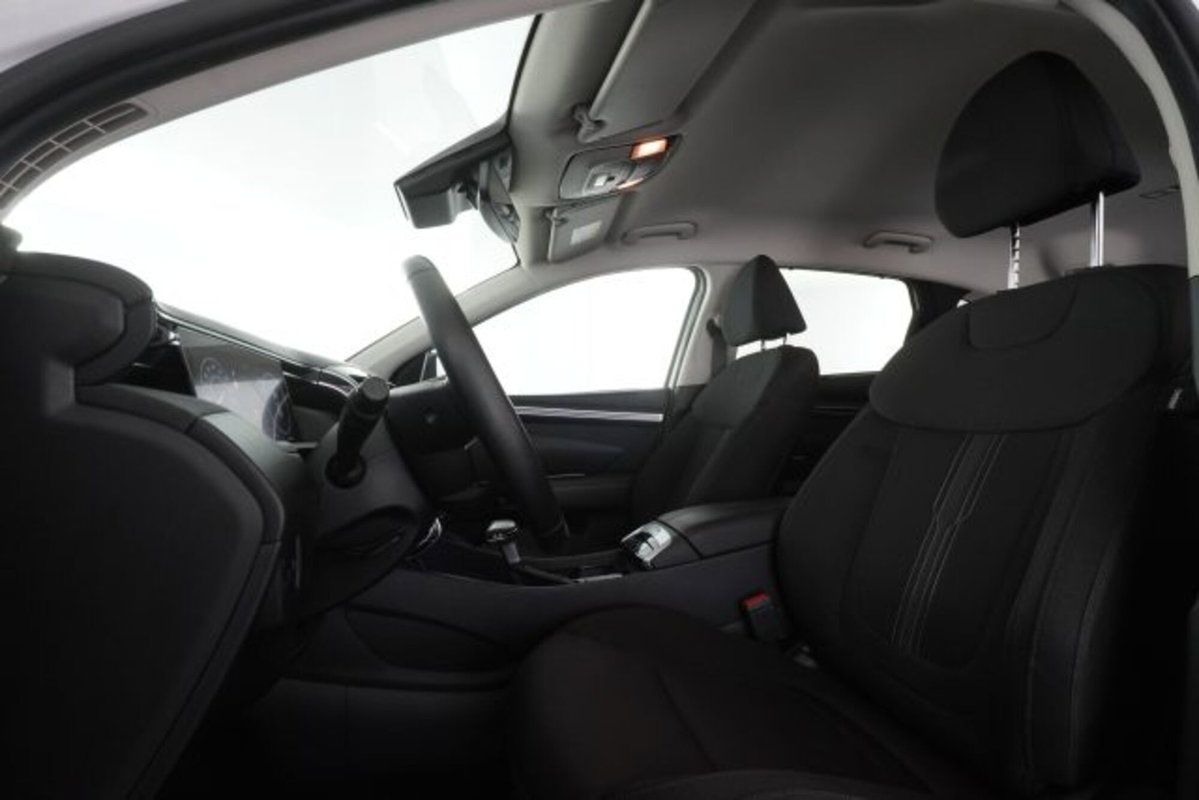 Hyundai Tucson 1.6 crdi 48V Exellence 2wd dct (10)