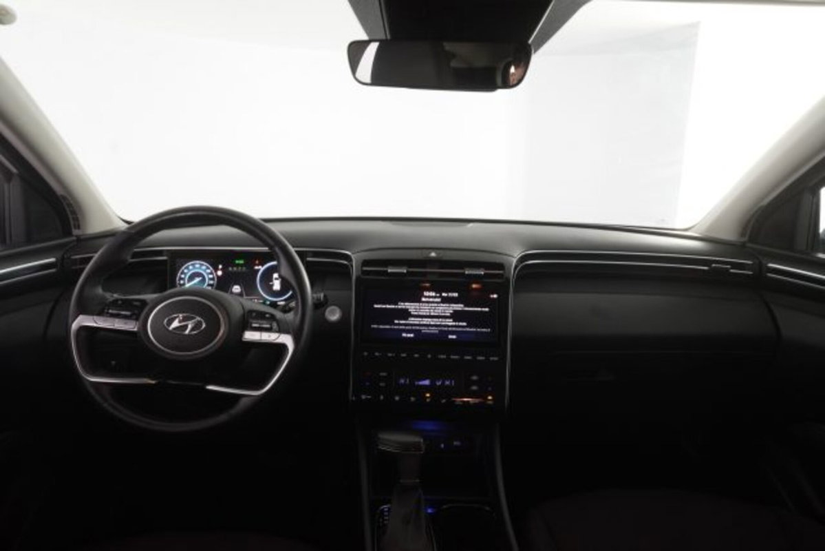 Hyundai Tucson 1.6 crdi 48V Exellence 2wd dct (12)